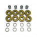 Подшипники для скейтборда BroStuff - ABEC 7 Подшипники для скейтборда BroStuff - ABEC 7