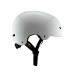 Шлем BroStuff Diamond Glossy White L