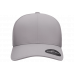 Кепка FlexFit 180 Delta Silver L/XL