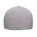 Кепка FlexFit 180 Delta Silver L/XL