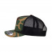 Кепка FlexFit 500CAMO - Camo/Black