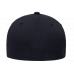 Кепка FlexFit 6100NU Dark Navy S/M