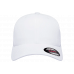 Кепка FlexFit 6533 - Ultrafibre & Airmesh White L/XL Кепка FlexFit 6533 - Ultrafibre & Airmesh White L/XL
