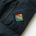 Парка зимняя Footwork Alaska Dark Navy M