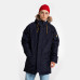 Парка зимняя Footwork Alaska Dark Navy M