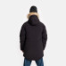 Парка зимняя Footwork Amut Black XL