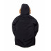 Парка зимняя Footwork Amut Black XL