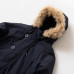 Парка зимняя Footwork Amut Midnight L Парка зимняя Footwork Amut Midnight L