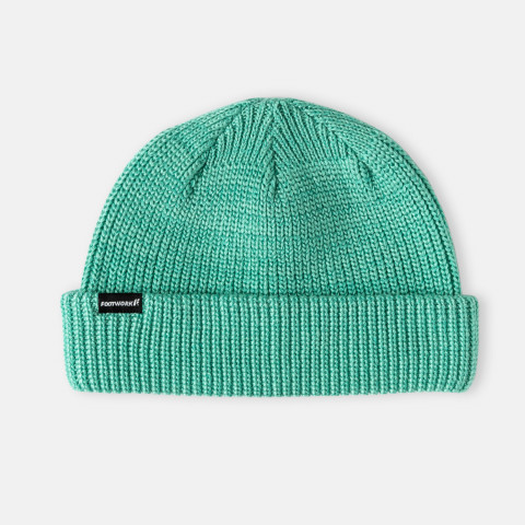 Шапка Footwork Fisherman Mild Green Шапка Footwork Fisherman Mild Green