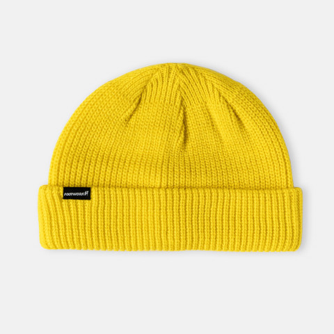 Шапка Footwork Fisherman Yellow