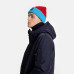 Парка зимняя Footwork Dealer Dark Navy L Парка зимняя Footwork Dealer Dark Navy L