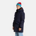 Парка зимняя Footwork Dealer Dark Navy L Парка зимняя Footwork Dealer Dark Navy L