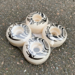 Колеса для скейтборда Gypsy Liquid 83B 54mm