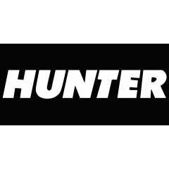 Hunter Hunter
