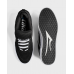 Кеды Lakai Aran Black Suede White 9us