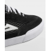 Кеды Lakai Aran Black Suede White 9us