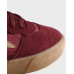 Кеды Lakai Cambridge Burgundy Suede 8.5us
