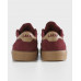 Кеды Lakai Cambridge Burgundy Suede 8.5us