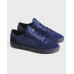 Кеды Lakai Cambridge Estate Blue Suede Monochrome 10.5us