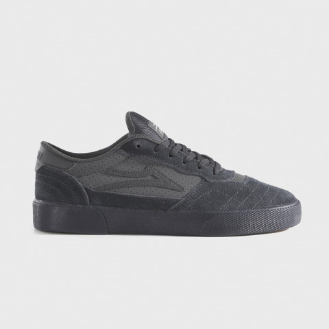 Кеды Lakai Cambridge Charcoal Suede 10us Кеды Lakai Cambridge Charcoal Suede 10us