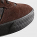 Кеды Lakai Cambridge Chestnut Suede Monochrome 7.5us