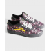 Кеды Lakai X RIPNDIP Cambridge Pink Flame 7.5us