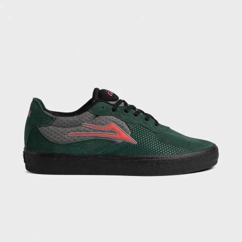 Кеды Lakai Essex Spruce Black Coral 9us
