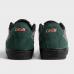 Кеды Lakai Essex Spruce Black Coral 9us