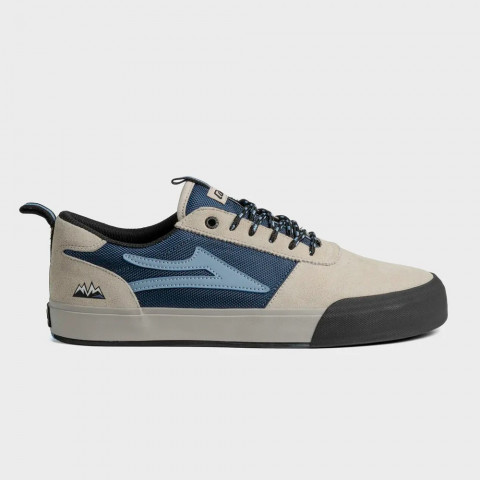 Кеды Lakai Manchester Elite Almond Sky Hiker 10us Кеды Lakai Manchester Elite Almond Sky Hiker 10us