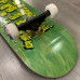 Скейтборд в сборе Mental SB Green 8.25