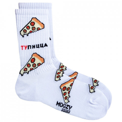 Носки Mogzy ТУпицца 36-40