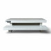 Фигура для фингерборда Systeam FB - Granite Picnic Table Белый