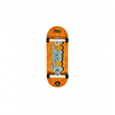 Фингерборд DOPE90 x Systeam FB - 'Classic Blunt' (PRO) 34mm