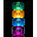 Колеса для скейтборда Spitfire Sapphires 90D 56мм Колеса для скейтборда Spitfire Sapphires 90D 56мм