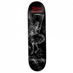 Дека для скейтборда Zero Chris Cole Horseman 8.25