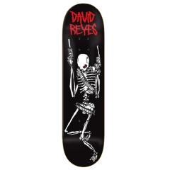Дека для скейтборда Zero Reyes Living Dead 8.25
