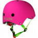 Детский шлем Los Raketos Bambino Neon Fuxia XS Детский шлем Los Raketos Bambino Neon Fuxia XS