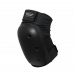 Защита колена Los Raketos COMBI LRK-004 PRO Black XL Защита колена Los Raketos COMBI LRK-004 PRO Black XL